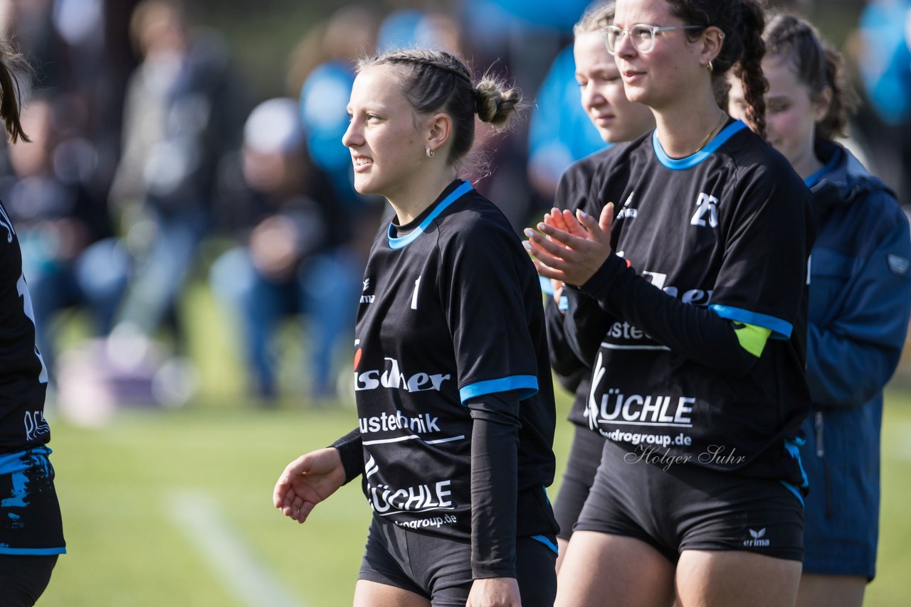 Bild 777 - wU16 Deutsche Meisterschaft